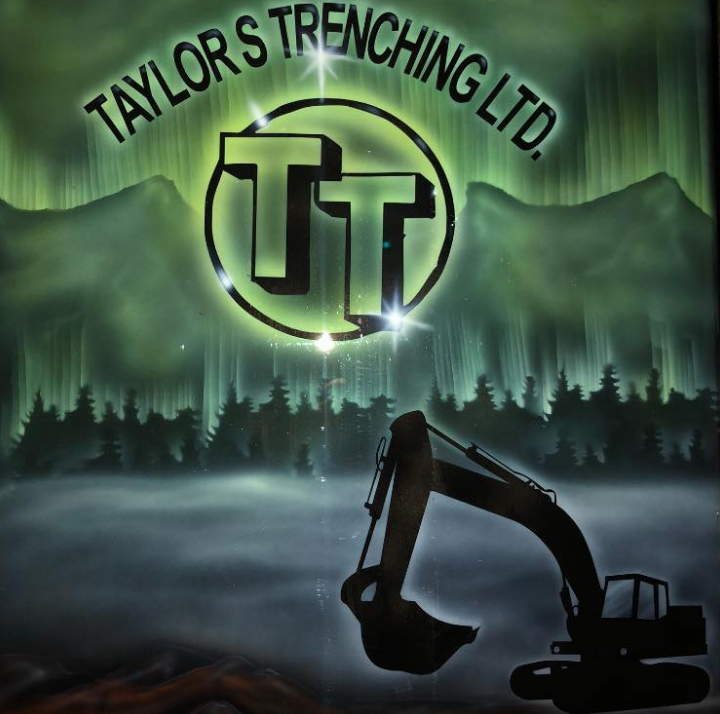 Taylor’s Trenching Ltd.